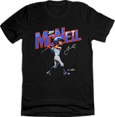 Jeff McNeil MLBPA Tee